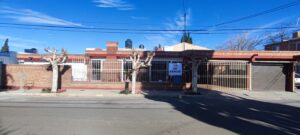 Casa en Venta Las Granjas Chihuahua